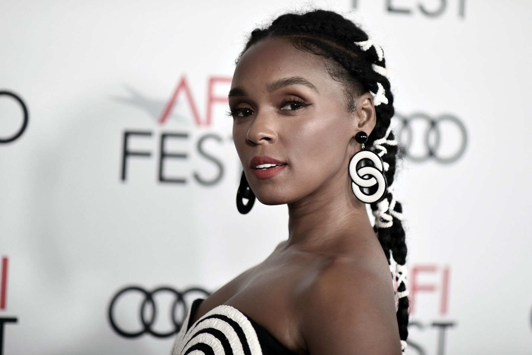 Janelle Monae